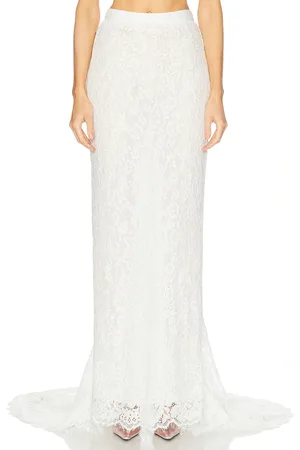Helsa The Forever Audrey Skirt in - . Size L (also in M, S, XL, XS, XXS).