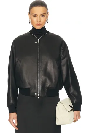 Jil Sander Bomber Jacket in - . Size 34 (also in 36, 38, 40).