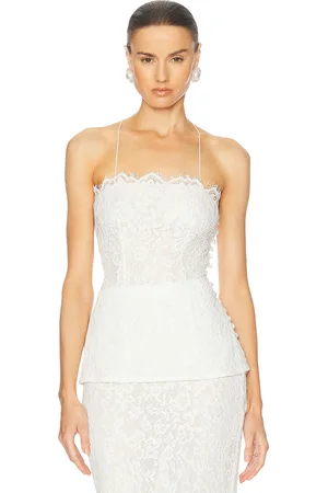 Helsa The Forever Audrey Lace Camisole in - . Size M (also in XL).