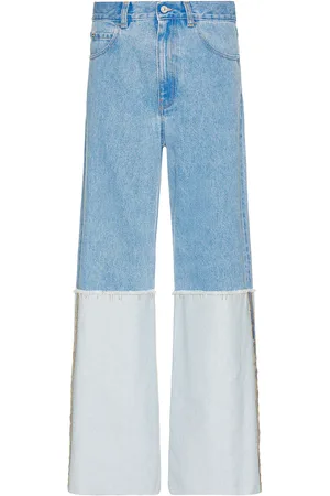 Marni Jeans in - Blue. Size 30 (also in 32, 34).
