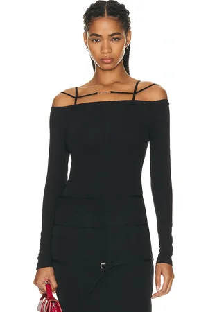 Jacquemus Le T-shirt Sierra Top in - . Size L (also in S, XS).