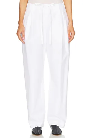 Khaite Trenton Pant in - . Size L (also in M, XS).