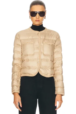 Moncler Gencay Jacket in - . Size 0/XS (also in 2/M).