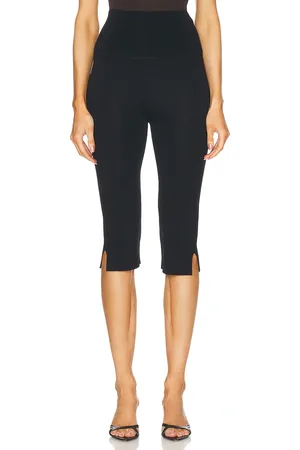 Staud Santino Cropped Pant in - . Size S (also in ).