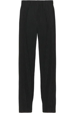 Issey Miyake Pleats 1 Trousers in - . Size 1 (also in 2).
