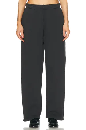 Museum of Peace and Quiet Wordmark Pigment Dyed Sweatpants in - . Size L (also in M).
