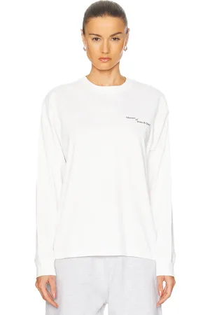 Museum of Peace and Quiet Italic Shirt in - . Size L (also in XL/1X).