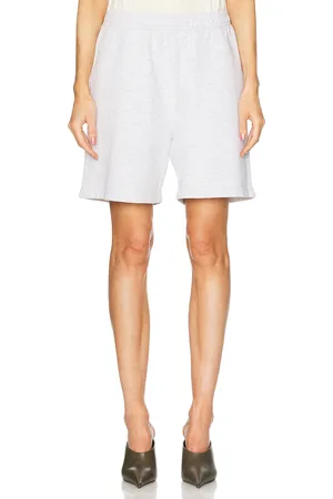 Acne Studios Forge Short in - Grey. Size M (also in S, XS).