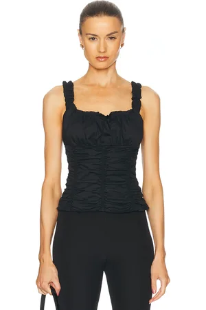 Staud Nic Top in - . Size L (also in S, XL, XS).