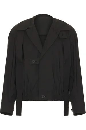 Issey Miyake Parachute Turtle Neck Jacket in - . Size 1 (also in 3).
