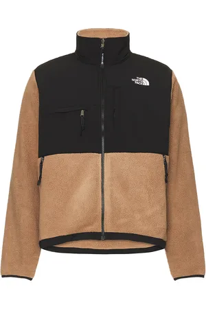 The North Face Retro Denali Jacket in - Brown. Size L (also in M, S, XL/1X).