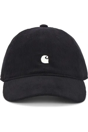 Carhartt Harlem Cap in - Black. Size all.