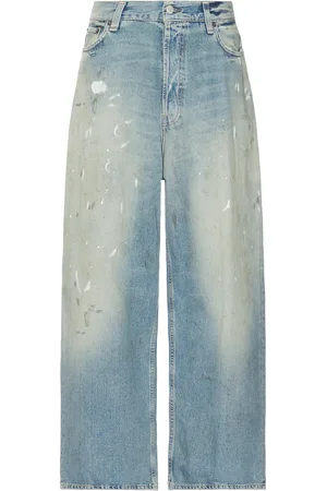 Acne Studios 2023 Trafalgar Jean in - Blue. Size 52 (also in ).