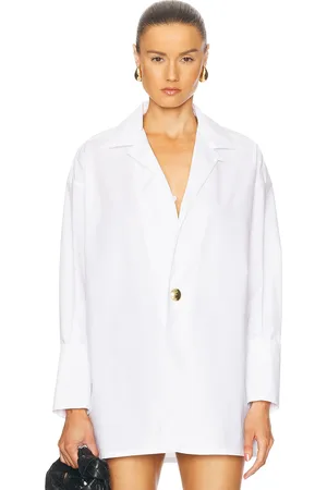 DARKPARK Jodie Tunic Top in - . Size L (also in ).