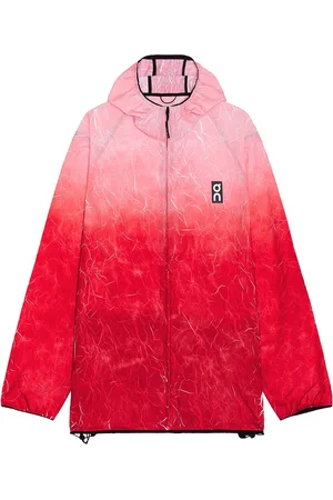 On Running Pace Jacket in - . Size L (also in M, XL/1X).