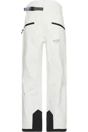 Whitespace Performance 3L Pant in - White. Size S (also in ).