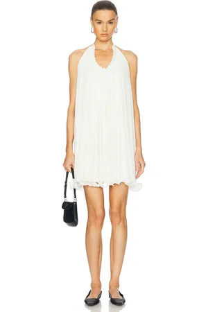 Ila Swan Dress in - . Size 34 (also in 36, 38, 40).