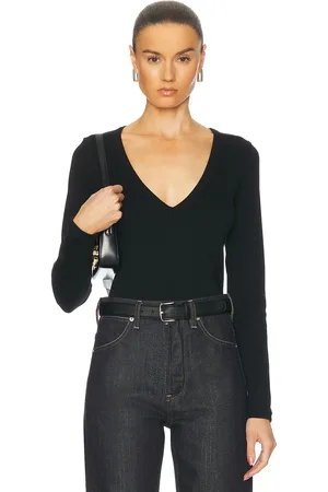 Flore Flore Dewi Long Sleeve Top in - . Size XL (also in XS).