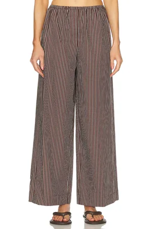 Staud Bonfire Pant in - Brown. Size M (also in ).