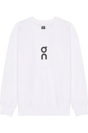 On Running Club Crew in - . Size L (also in ).