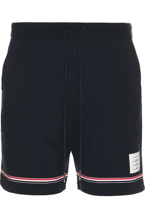 Thom Browne Mid Thigh Shorts in - Blue. Size 1 (also in ).