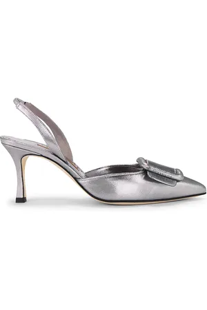 Manolo Blahnik Maysli 70 Pump in - . Size 36 (also in 36.5, 37.5, 38, 38.5, 39, 39.5, 41).