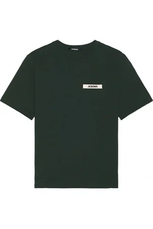 Jacquemus Le T-Shirt Gros Grain in - . Size S (also in XL/1X).