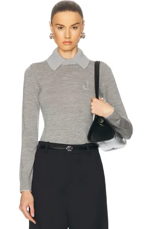 Jacquemus La Maille Tricot in - . Size 34 (also in 38, 40).