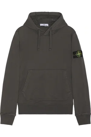 Stone Island Hooded Sweatshirt in - . Size L (also in S).