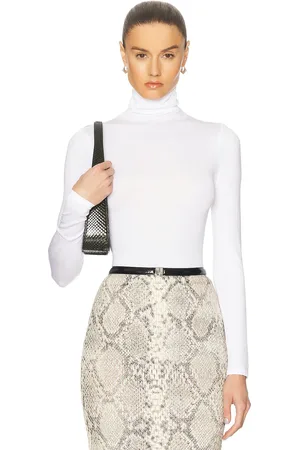 Wolford Colorado String Bodysuit in - . Size L (also in M, XS).