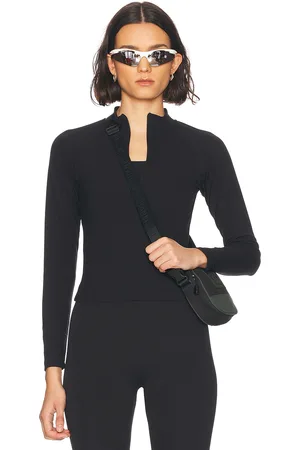 YEAR OF OURS Studio Pull Over Jacket in - . Size L (also in M, S, XS).
