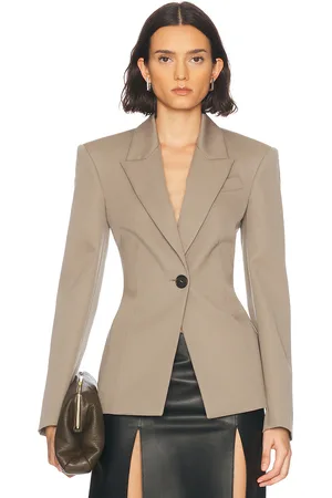 The Attico Blazer in - . Size 38 (also in 42).