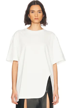 The Attico T-shirt in - . Size 40 (also in ).