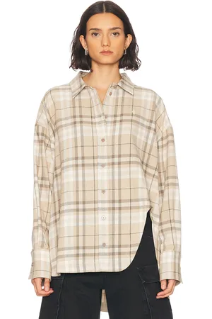 The Attico Button Up Shirt in - . Size 38 (also in 40, 42, 44).