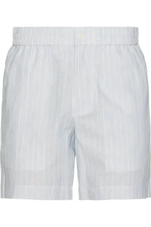 Simkhai Sebastian Shorts in - Baby Blue. Size L (also in M, S, XL/1X).
