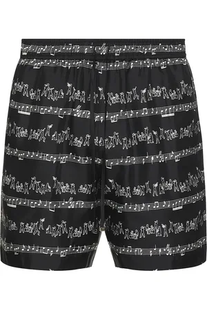 AMIRI Jazz Band Short in - . Size L (also in M, S, XL/1X).