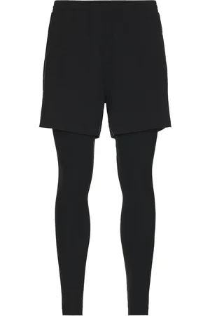 alo 5 Revival 2 in 1 Pant in - . Size M (also in S).