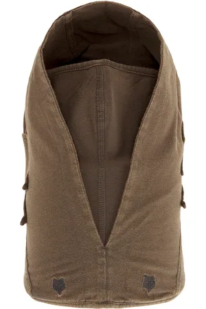 Kiko Kostadinov X Fox Racing Balaclava in - Charcoal. Size L/XL (also in S/M).