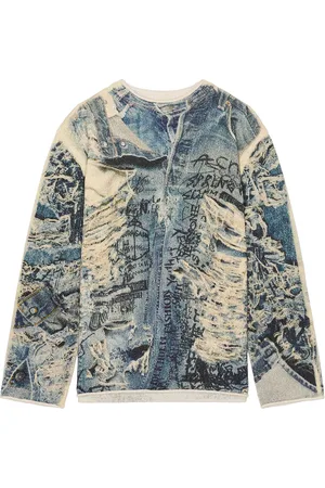 Acne Studios Karvian Trompe L
