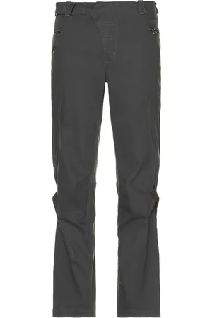Kiko Kostadinov X Fox Racing Pants in - Black. Size L (also in M, S, XL/1X).