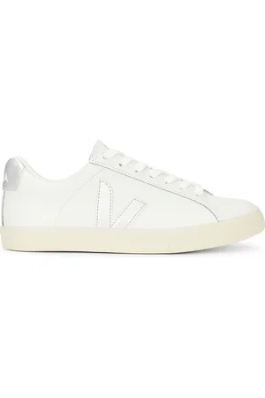 Veja Esplar Sneaker in - White. Size 36 (also in 37, 38, 39, 40).