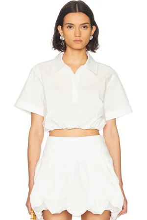 Simkhai Nicky Cropped Top in - . Size M (also in XS).