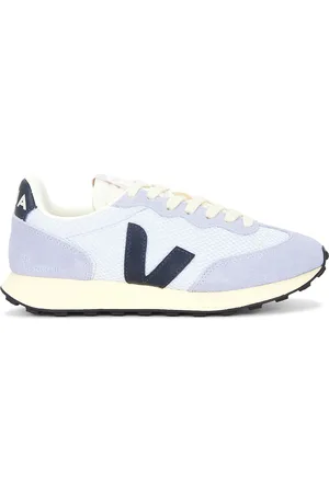 Veja Rio Branco Sneaker in - Blue. Size 36 (also in 37, 38, 39, 40, 41).