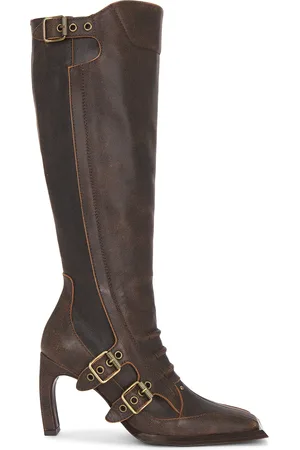 KNWLS Hellz Biker Boot in - . Size 40 (also in 39).