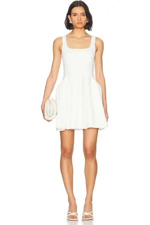 Simkhai Elektra Mini Dress in - . Size S (also in ).