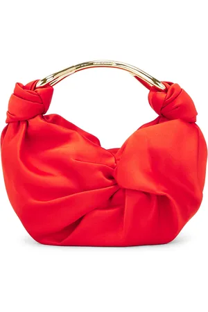 Silvia Tcherassi Sofia Small Bag in - Red. Size all.