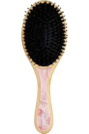 Emi Jay Flat Brush in - Pink. Size all.