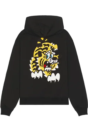 Kenzo X Verdy Collection Embroidered Classic Hoodie in - . Size XL/1X (also in ).