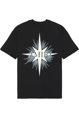 AMIRI Starburst Tee in - . Size L (also in M, S, XL/1X).
