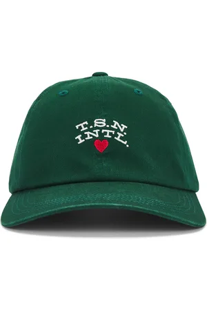This Is Never That Tsn Heart Cap in - . Size all.